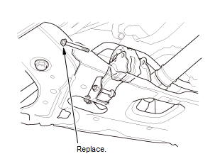 Suspension System - Service Information